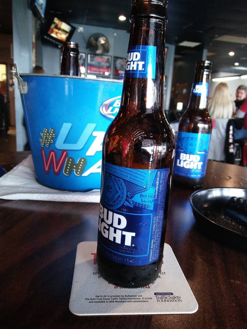 Five Oclock Sports Bar & Grill | restaurant | 7189 Turner Lake Rd NW, Covington, GA 30014, USA | 7703853060 OR +1 770-385-3060