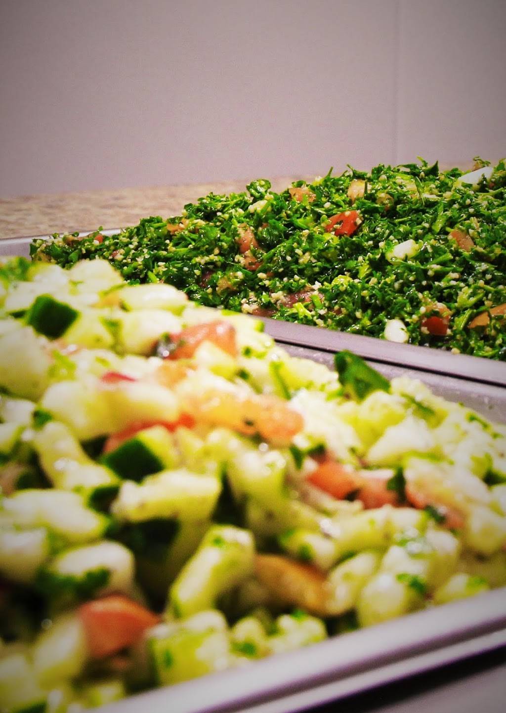 Dimassis Mediterranean Kitchen | restaurant | 919 Milam St Suite T-600, Houston, TX 77002, USA | 8324096044 OR +1 832-409-6044