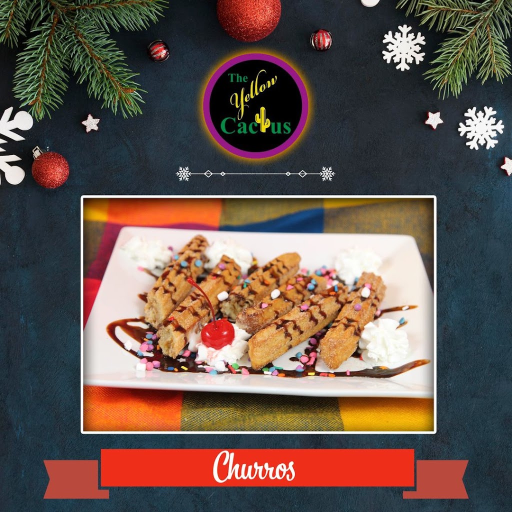 The Yellow Cactus | restaurant | 2350 Frankfort Ave, Louisville, KY 40206, USA | 5027490767 OR +1 502-749-0767