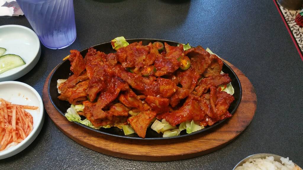 Korean Fusion BBQ | restaurant | 255 N White Rd #102, San Jose, CA 95127, USA | 4082518007 OR +1 408-251-8007