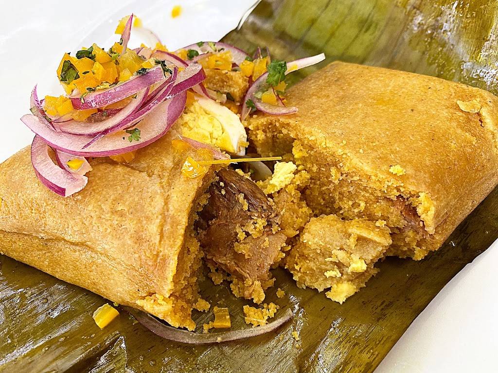 Biru Cocina Peruana | restaurant | 715 Camp Fire Trail, Pflugerville, TX 78660, USA | 5126958437 OR +1 512-695-8437