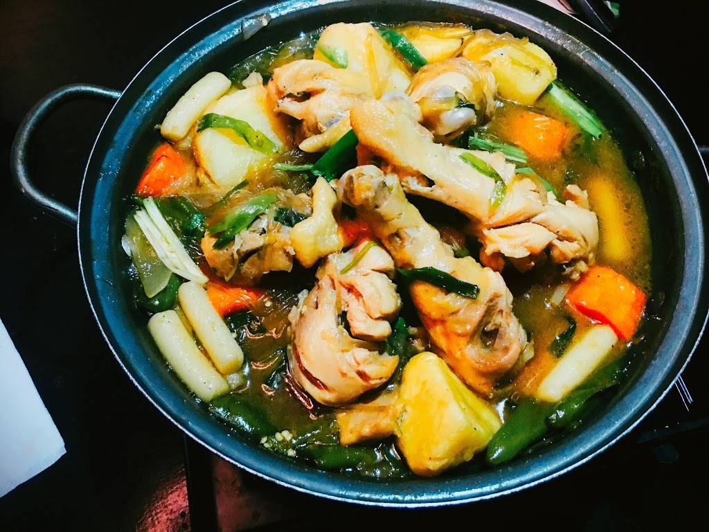 San Jang Korean Restaurant | restaurant | 11276 Harry Hines Blvd, Dallas, TX 75229, USA | 9722419006 OR +1 972-241-9006