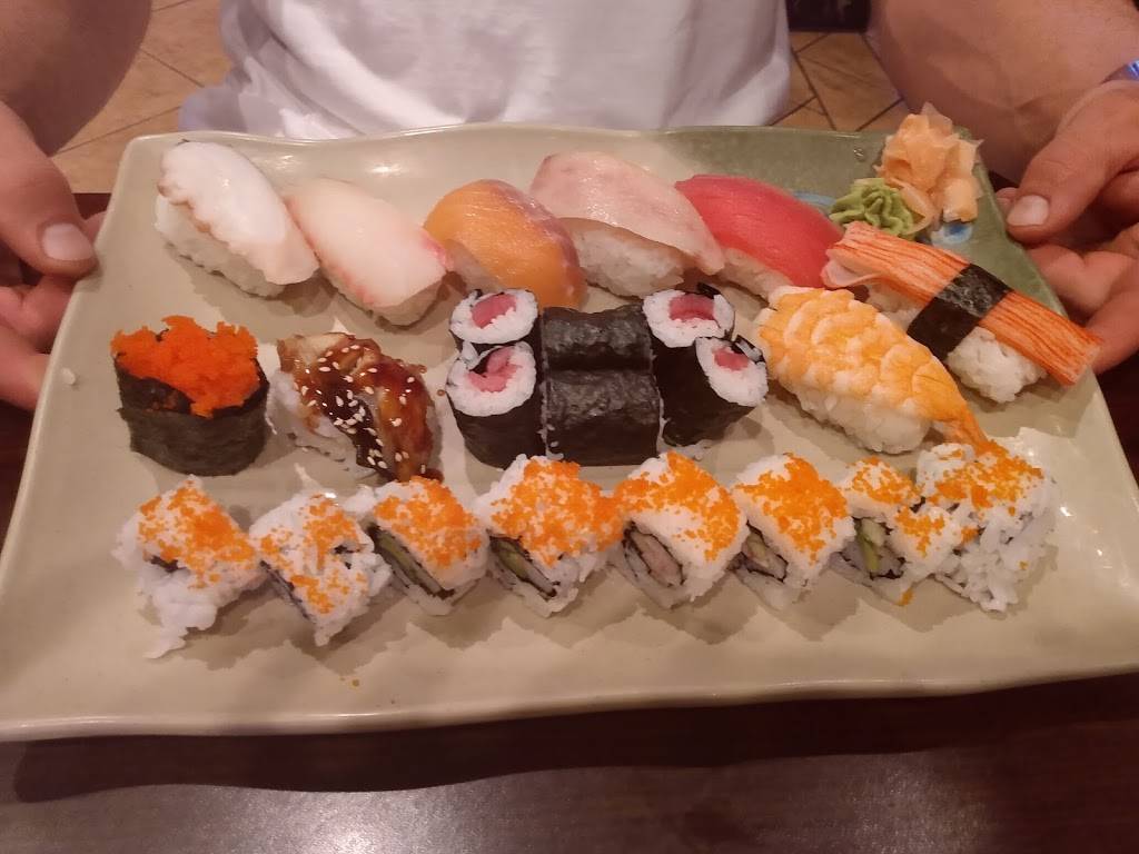 Kyoto Japanese Steakhouse | restaurant | 1044 Tupelo Commons, Tupelo, MS 38804, USA | 6626208157 OR +1 662-620-8157