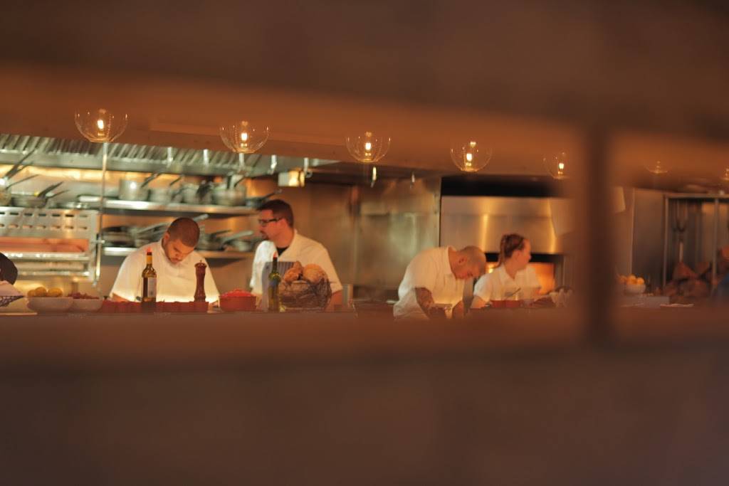 Cockscomb Restaurant | restaurant | 564 4th St, San Francisco, CA 94107, USA | 4159740700 OR +1 415-974-0700