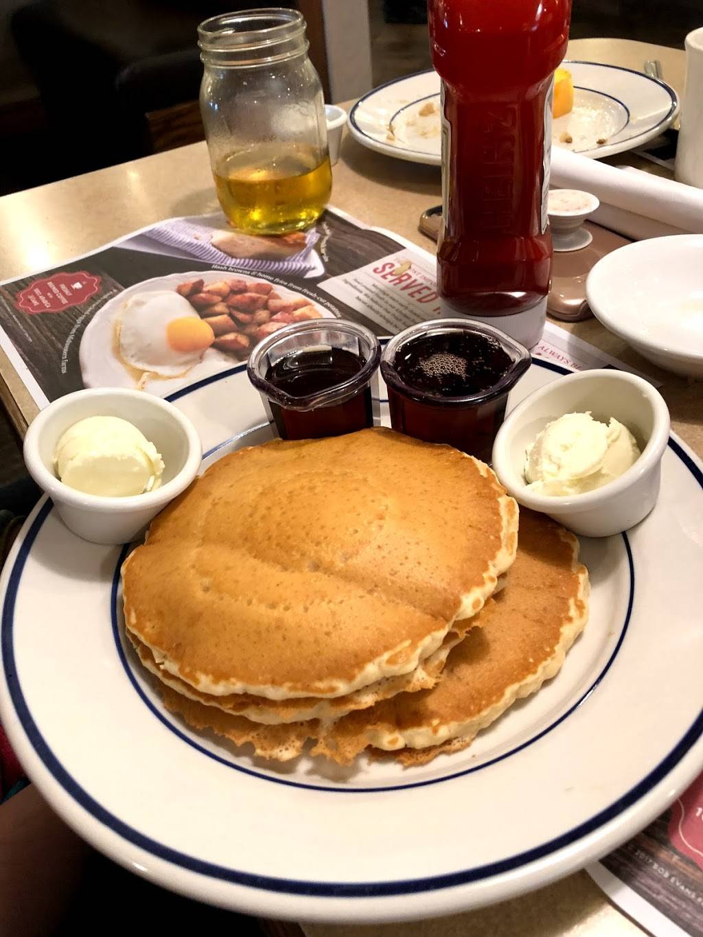 Bob Evans | restaurant | 3409 Seajay Dr, Beavercreek, OH 45430, USA | 9374318028 OR +1 937-431-8028