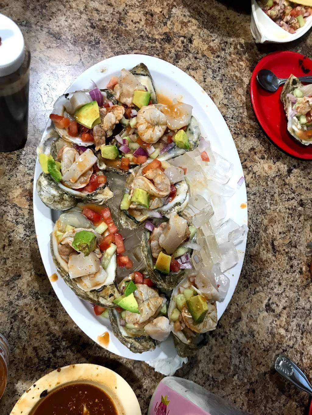 Mariscos Altata | restaurant | 5828 W Indian School Rd, Phoenix, AZ 85031, United States | 6232470832 OR +1 623-247-0832