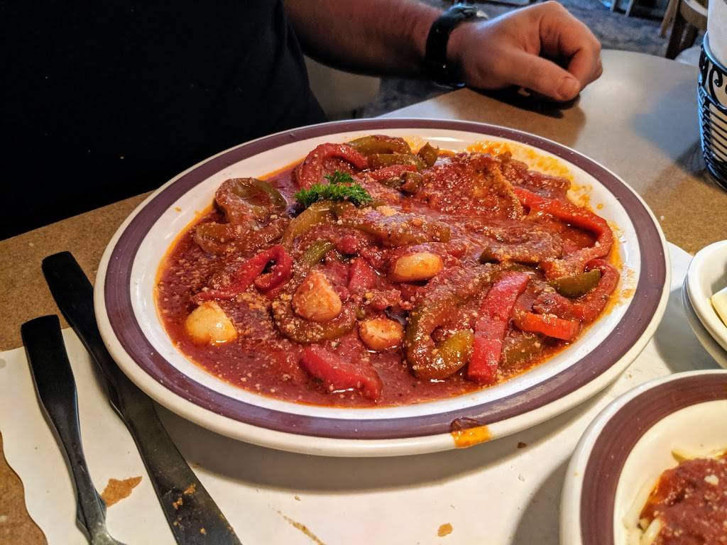 Verdiles | restaurant | 572 Second Ave, Troy, NY 12182, USA | 5182358879 OR +1 518-235-8879