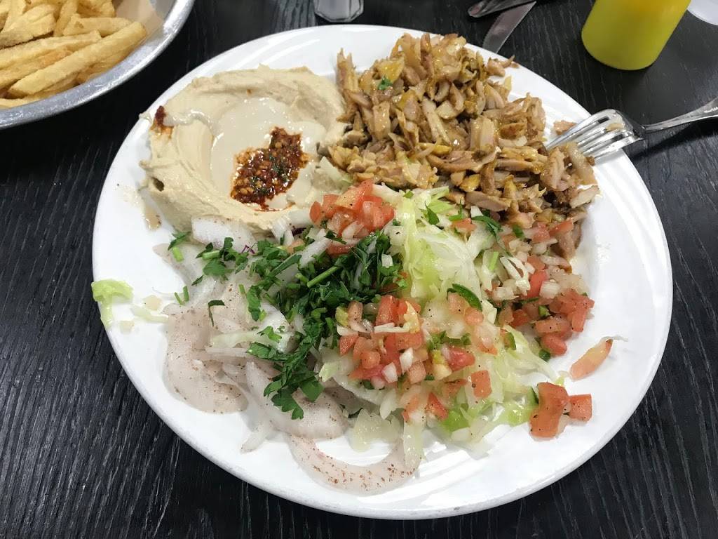 Tel Aviv Glatt Kosher Grill | restaurant | 17201 Ventura Blvd, Encino, CA 91316, USA | 8187749400 OR +1 818-774-9400