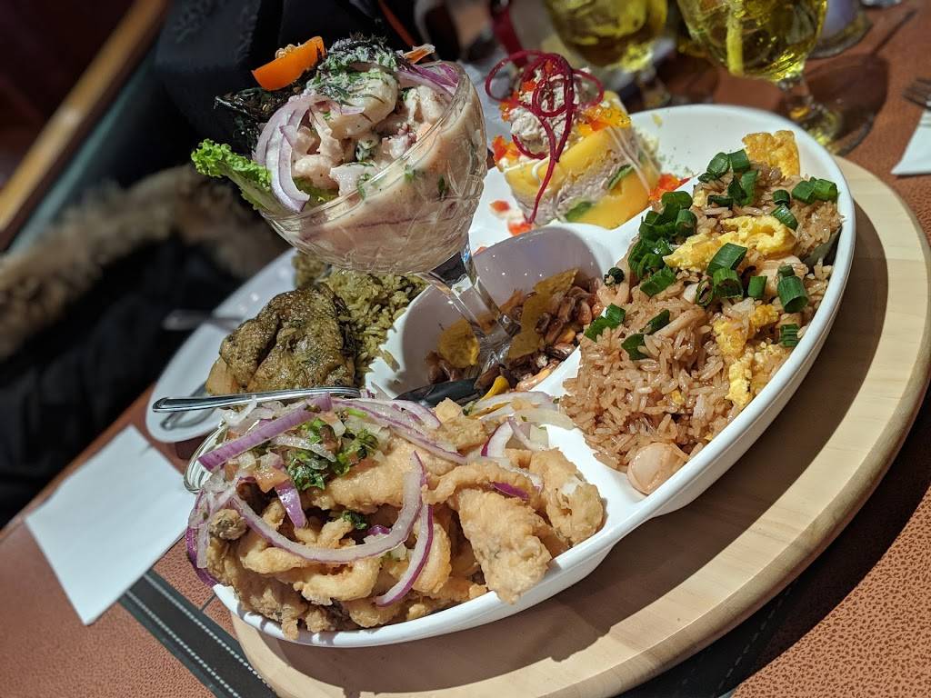 Restaurant Pachamama | restaurant | 7245 Rue St-Hubert, Montréal, QC H2R 2N2, Canada | 5142738882 OR +1 514-273-8882