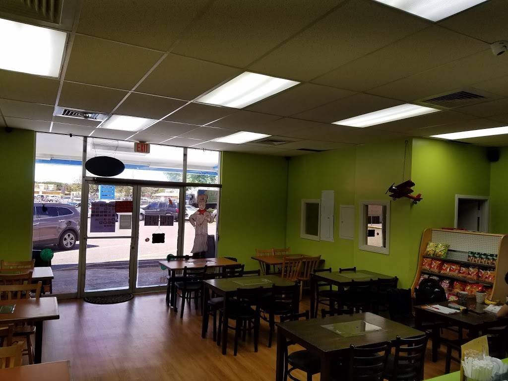 Spoon Korean Kitchen | restaurant | 91-775 Papipi Rd, Ewa Beach, HI 96706, USA | 8086896646 OR +1 808-689-6646