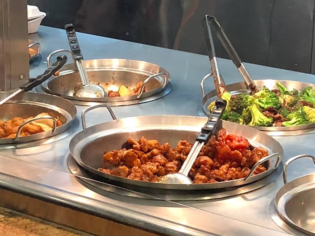 Panda Express | meal takeaway | 2121 Mission St, Santa Cruz, CA 95060, USA | 8314660816 OR +1 831-466-0816