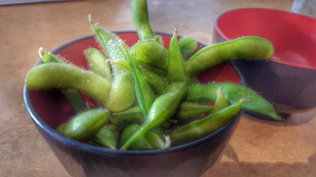 Miyagi Bar & Sushi | restaurant | 2580 Fair Oaks Blvd #26, Sacramento, CA 95825, USA | 9164852299 OR +1 916-485-2299