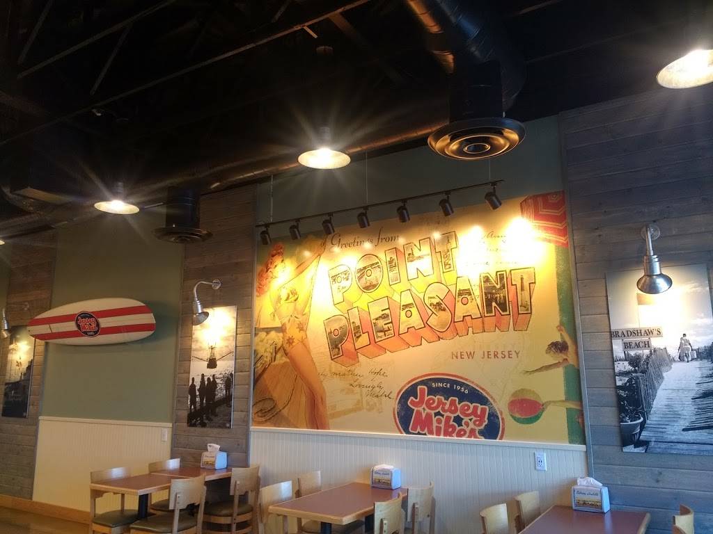 Jersey Mikes Subs | restaurant | 55 N Stephanie St #110, Henderson, NV 89074, USA | 7027100300 OR +1 702-710-0300