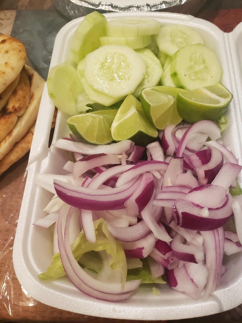 India Punjabi Restaurant & Eyebrow Threading | restaurant | Villa St, Visalia, CA 93292, USA | 5095718104 OR +1 509-571-8104