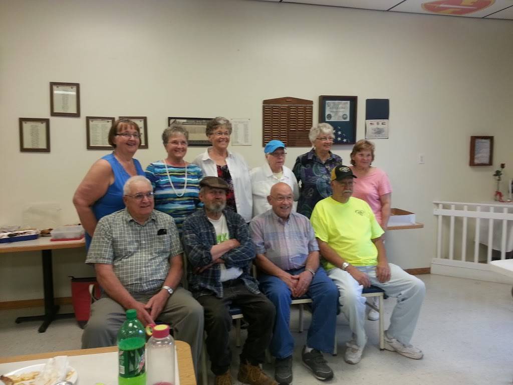 American Legion | restaurant | 128 E Main St, Oxford, IA 52322, USA | 3198281008 OR +1 319-828-1008