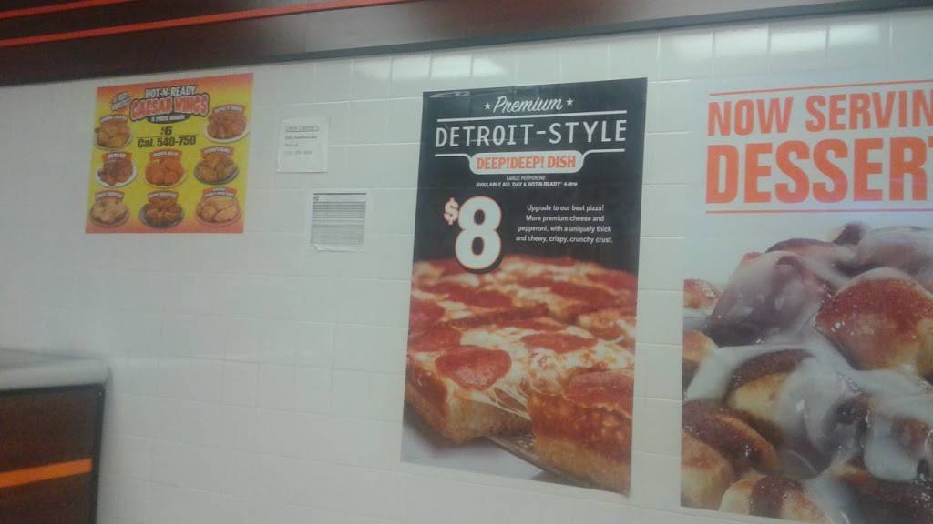 Little Caesars Pizza | meal takeaway | 7107 Frankford Ave, Philadelphia, PA 19135, USA | 2159244000 OR +1 215-924-4000