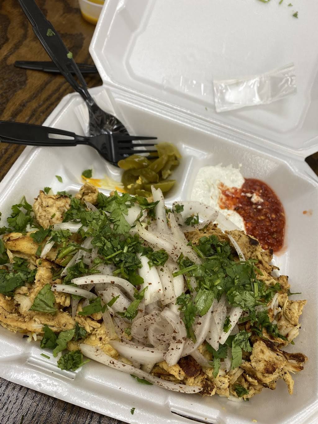 Chebaro Mediterranean Grill | restaurant | 12728 E Central Ave, Wichita, KS 67206, USA | 3164403359 OR +1 316-440-3359