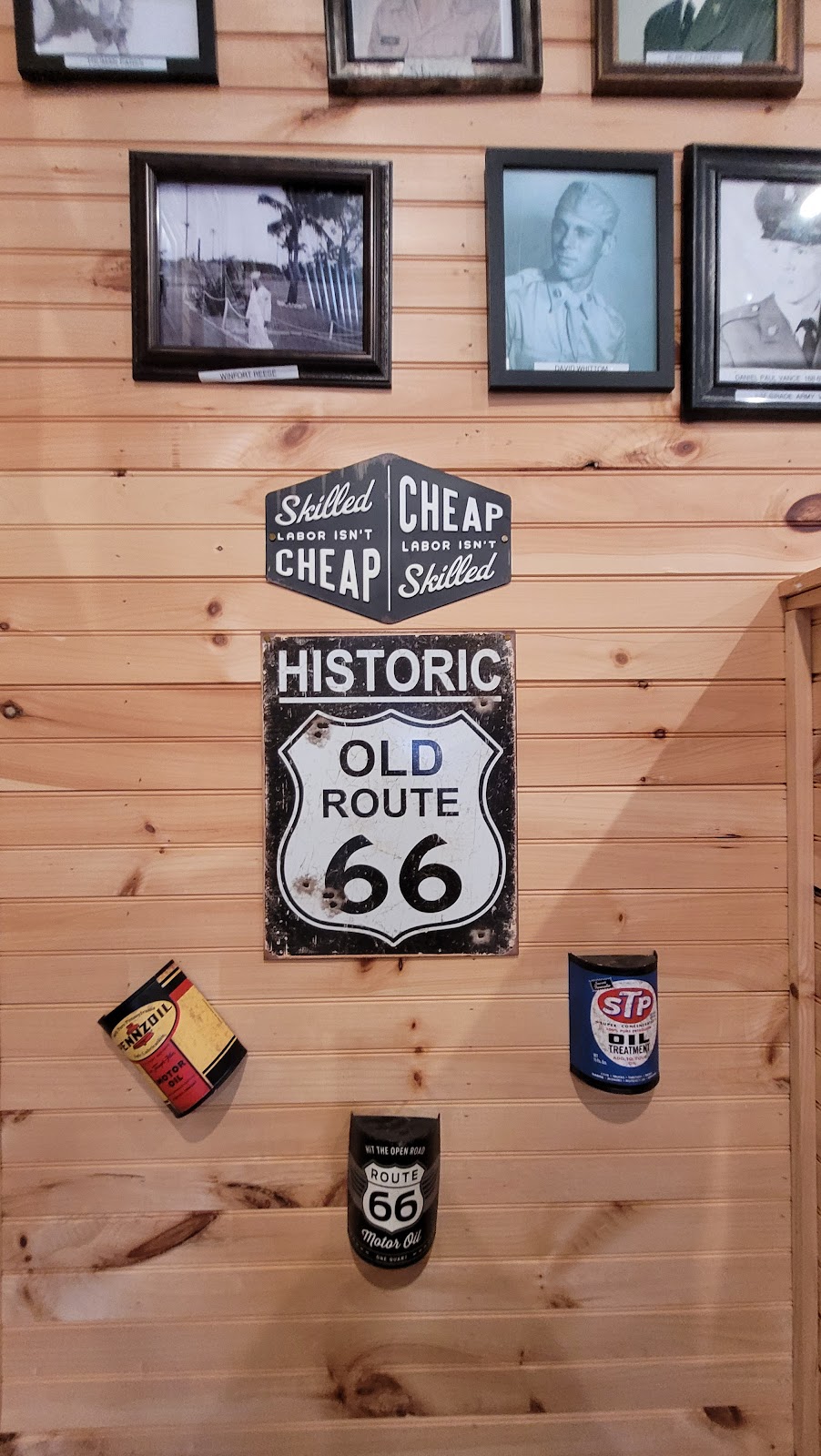 D’s Country Kitchen | restaurant | S Outer Rd 60, Ellsinore, MO 63937, USA | 5733220388 OR +1 573-322-0388