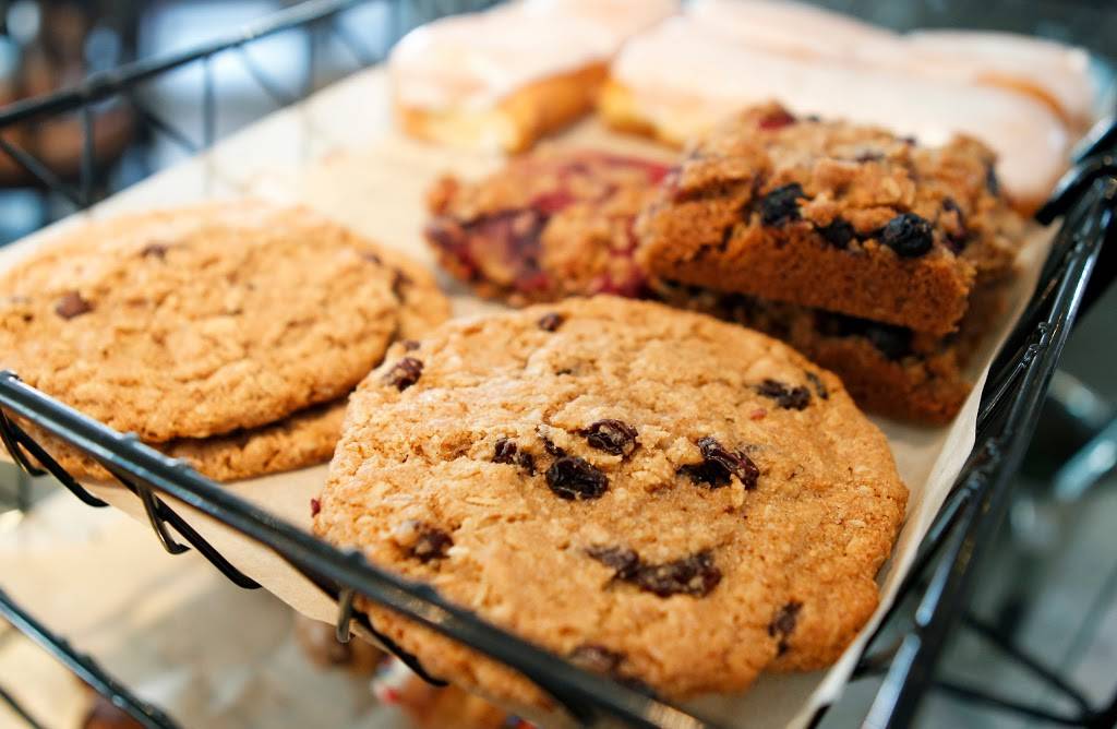 Cook Street Coffee | cafe | 100 E Station St #170, Barrington, IL 60010, USA | 8473873768 OR +1 847-387-3768