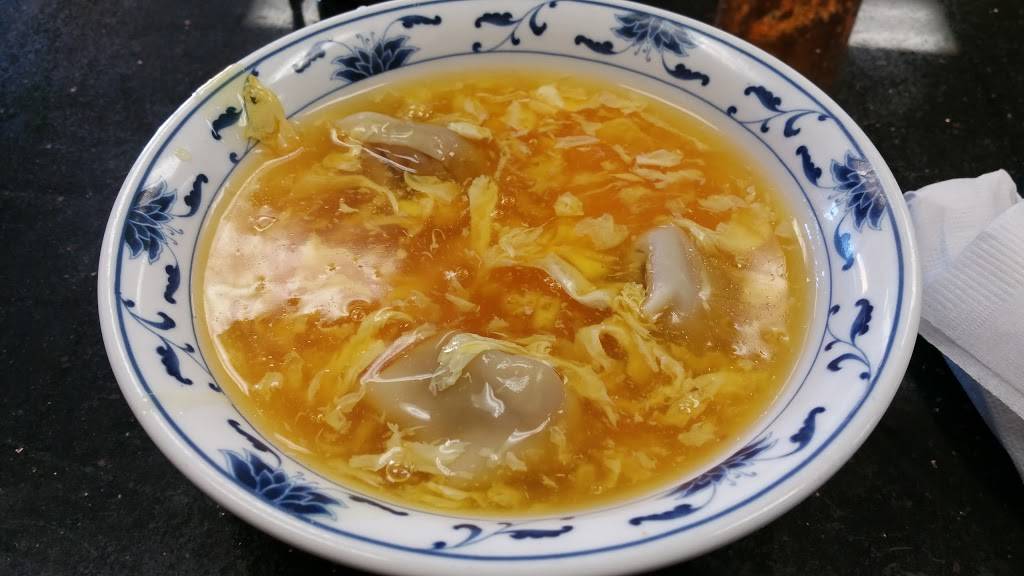 Grace Garden | restaurant | 4331 E Baseline Rd b109, Gilbert, AZ 85234, USA | 4808923888 OR +1 480-892-3888