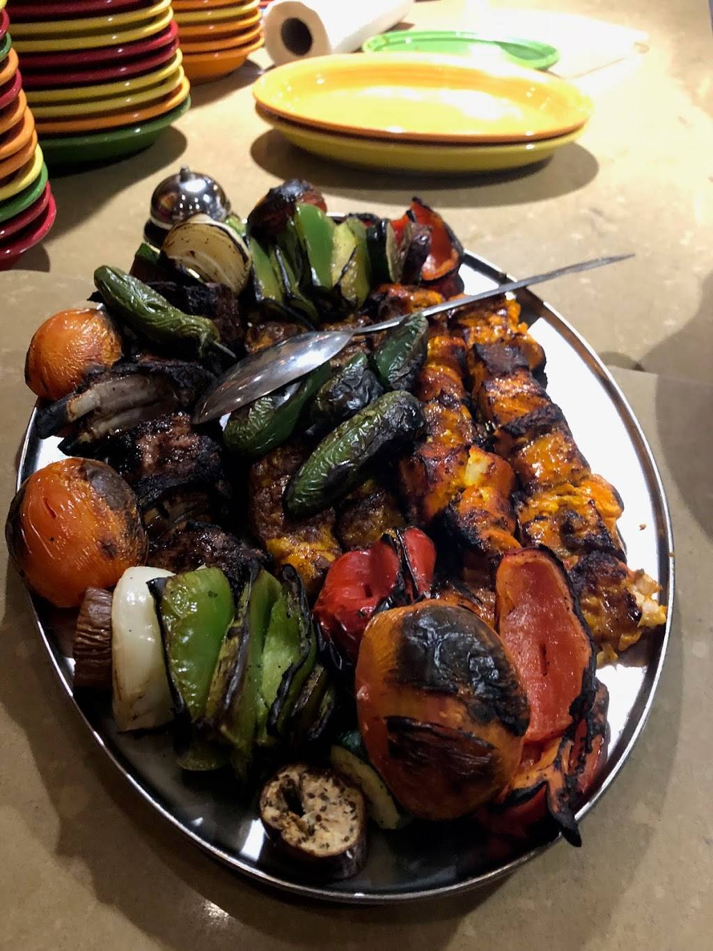 Kabul Kabab House | restaurant | 247 Post Ave, Westbury, NY 11590, USA | 5162804753 OR +1 516-280-4753