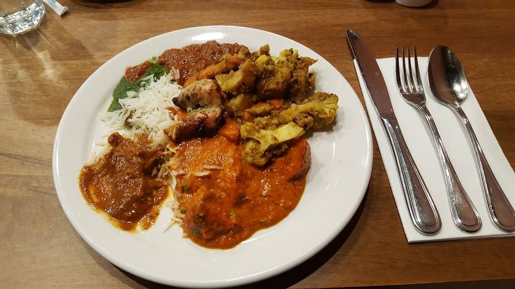 Spice Creation Fine Indian Kitchen | restaurant | 1328 W McDermott Dr #200, Allen, TX 75013, USA | 2147744458 OR +1 214-774-4458