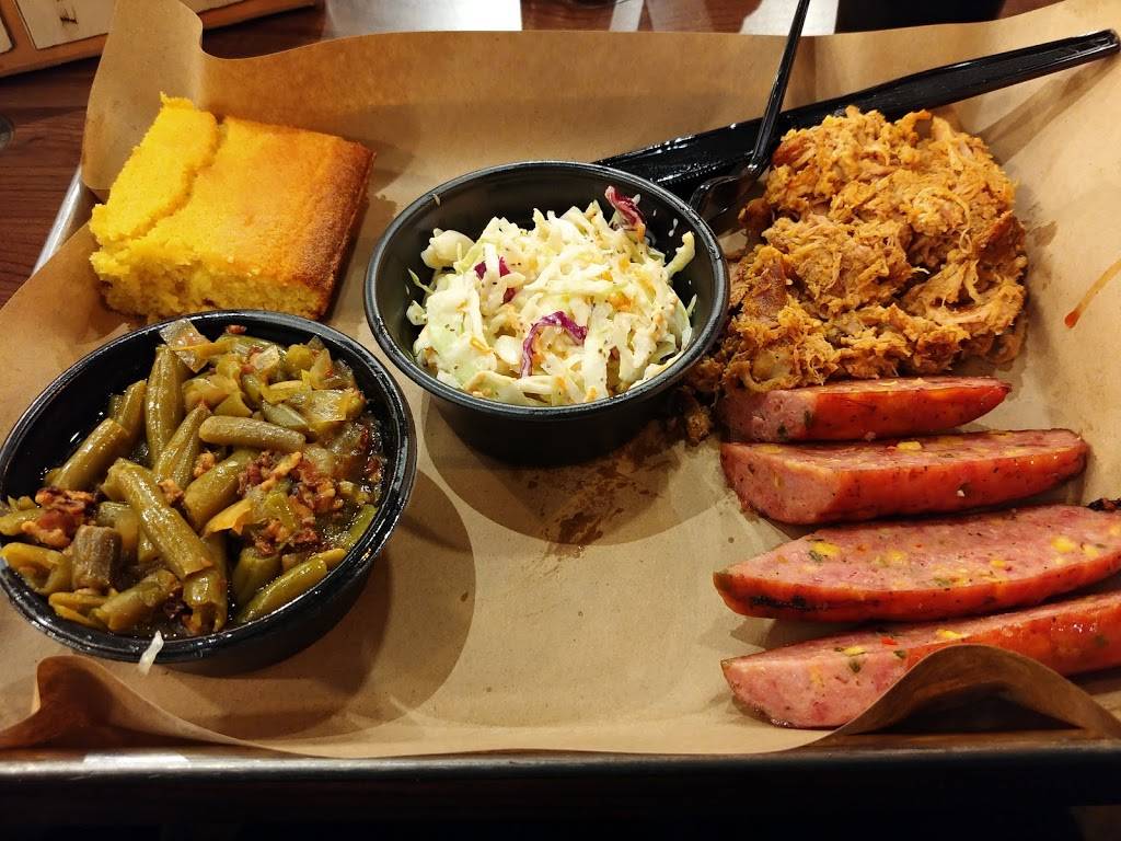 MISSION BBQ | restaurant | 2217a E 81st Ave, Merrillville, IN 46410, USA | 2192086474 OR +1 219-208-6474