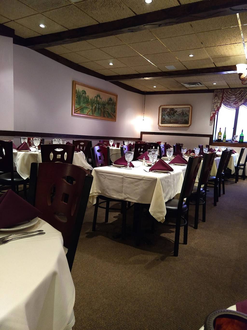 Cascata Caffe | cafe | 801 W Sproul Rd, Springfield, PA 19064, USA | 6106905430 OR +1 610-690-5430