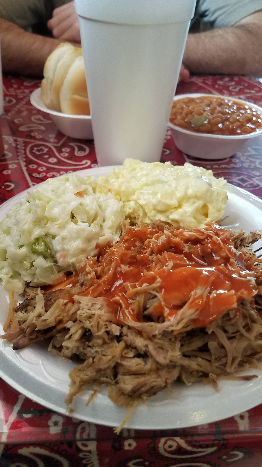 Big Cove BBQ | restaurant | 153 Taylor Lane SE, Owens Cross Roads, AL 35763, USA | 2565189190 OR +1 256-518-9190