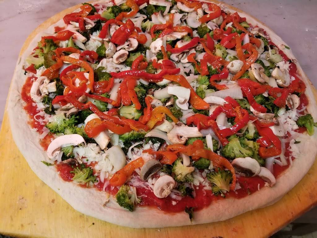 La Rondine Pizza | meal delivery | 120-38 Queens Blvd, Kew Gardens, NY 11415, USA | 7187932556 OR +1 718-793-2556