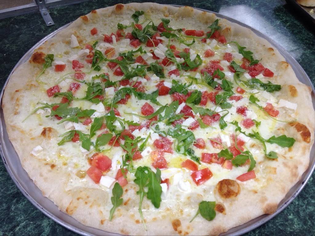 Bam Pizza | restaurant | Satellite Beach, FL 32937, USA | 3217779411 OR +1 321-777-9411
