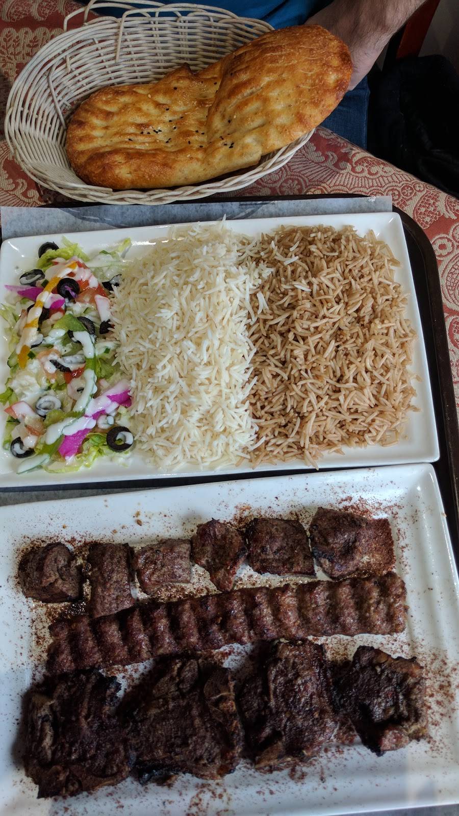 Restaurant , pizza , bakery kabul | restaurant | 747 Don Mills Rd unit 23D, North York, ON M3C 1T2, Canada | 4164234445 OR +1 416-423-4445