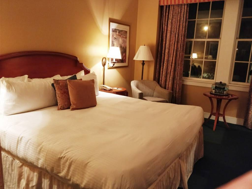 The Terrace Hotel | restaurant | 329 E Main St, Lakeland, FL 33801, USA | 8636880800 OR +1 863-688-0800