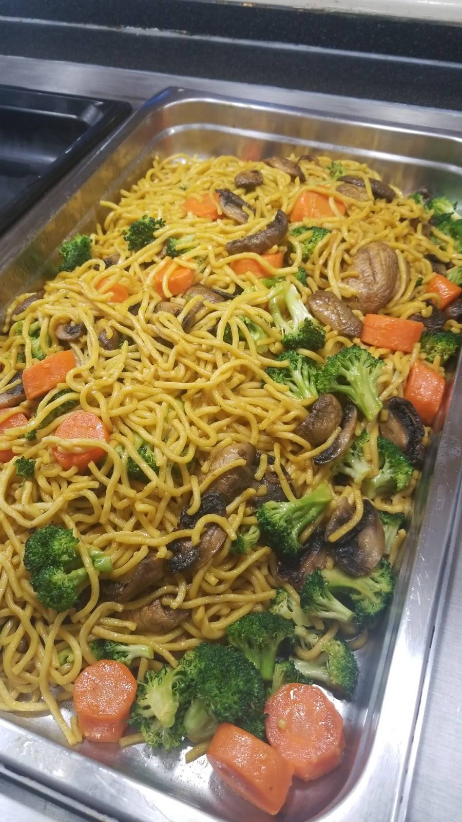 Easy Eats | restaurant | 538 23rd St NW, Washington, DC 20037, USA | 2026591234 OR +1 202-659-1234