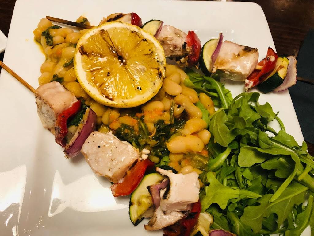 Cork & Fork | restaurant | 200 State St, Harrisburg, PA 17101, USA | 7172348100 OR +1 717-234-8100