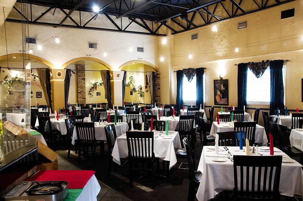 Ferraris Italian Villa & Chop House | restaurant | 14831 Midway Rd, Addison, TX 75001, USA | 9729809898 OR +1 972-980-9898