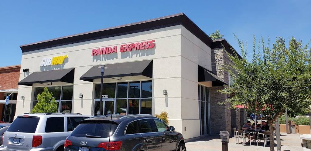 Panda Express | meal takeaway | 6774 Bernal Ave, Pleasanton, CA 94588, USA | 9252496766 OR +1 925-249-6766