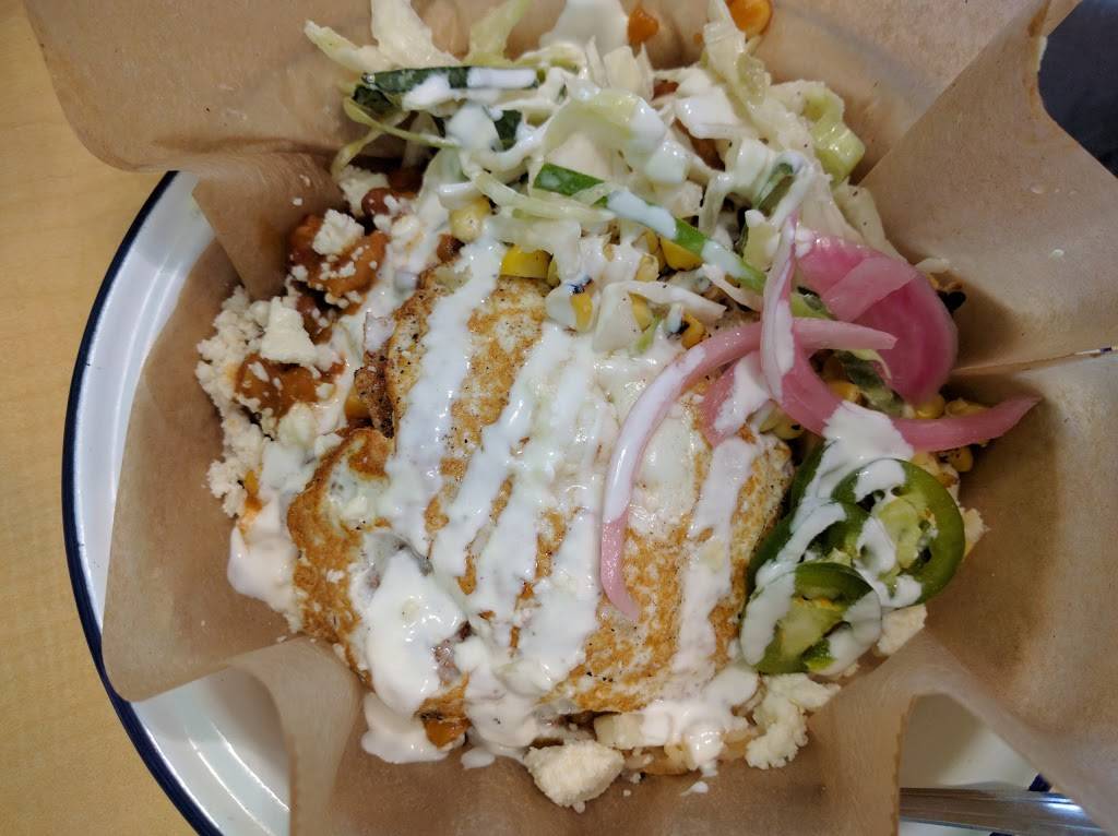 Thunderbird Tacos | restaurant | 1058 E Washington St, Lewisburg, WV 24901, USA | 6813183597 OR +1 681-318-3597