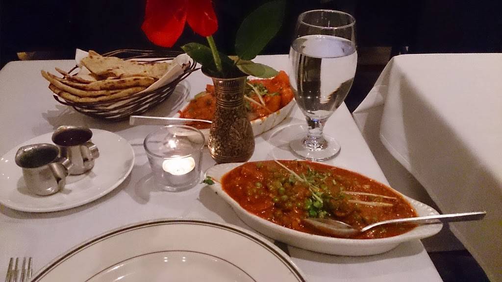 Indian Oven Restaurant | restaurant | 233 Fillmore St, San Francisco, CA 94117, USA | 4156261628 OR +1 415-626-1628