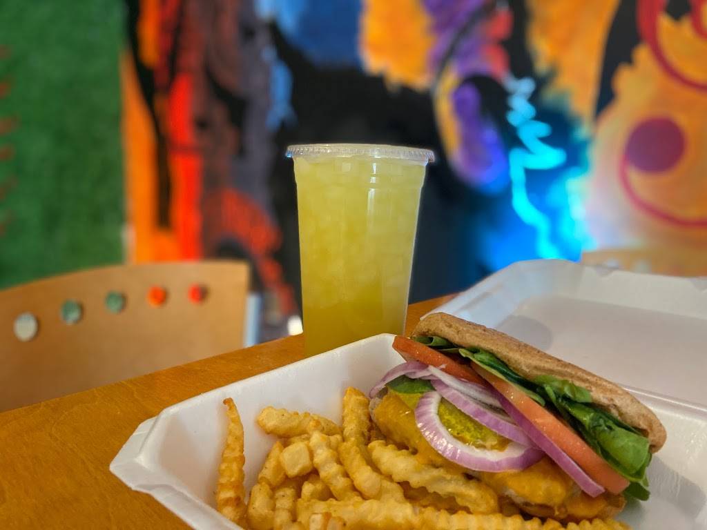 Java Lavender Coffee & Music Lounge | restaurant | 3207 W Camp Wisdom Rd, Dallas, TX 75237, USA | 9722176401 OR +1 972-217-6401