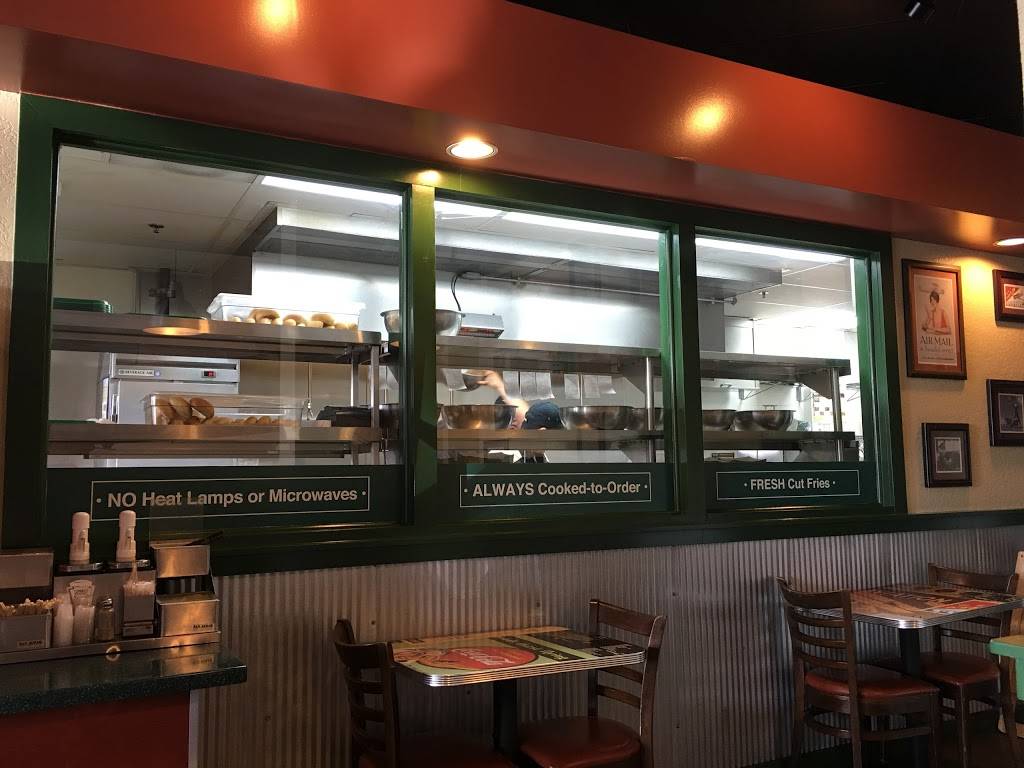 Wingstop | restaurant | 3972 Barranca Pkwy F1, Irvine, CA 92606, USA | 9497869464 OR +1 949-786-9464