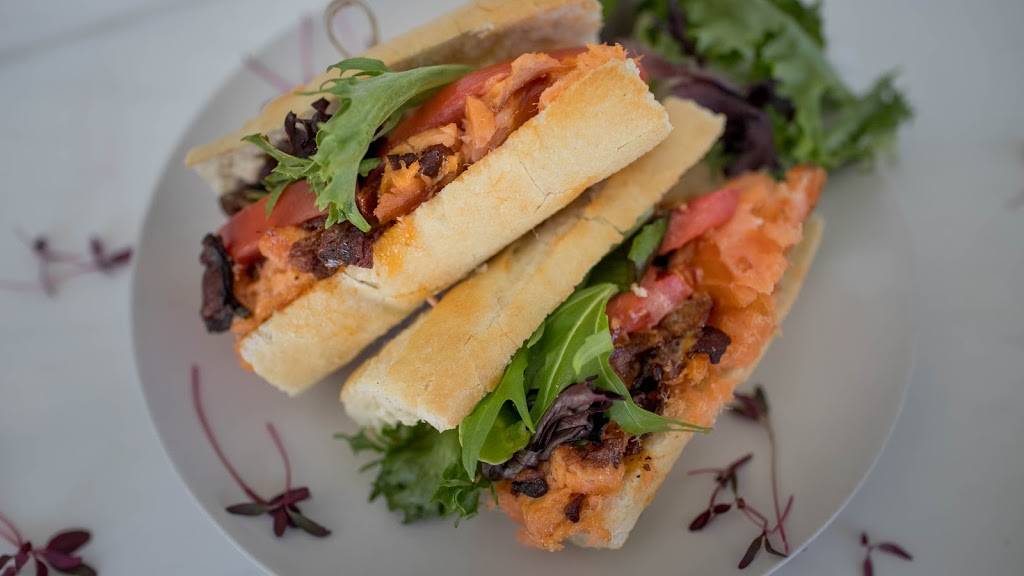 Open Kitchen | restaurant | 1071 95th St, Bay Harbor Islands, FL 33154, USA | 3058650090 OR +1 305-865-0090