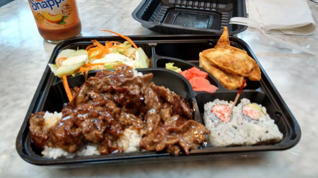 Sarku Japan Sushi Bar | restaurant | 7101 Democracy Boulevard, FC-19 Westfield, Bethesda, MD 20817, USA | 3014695459 OR +1 301-469-5459