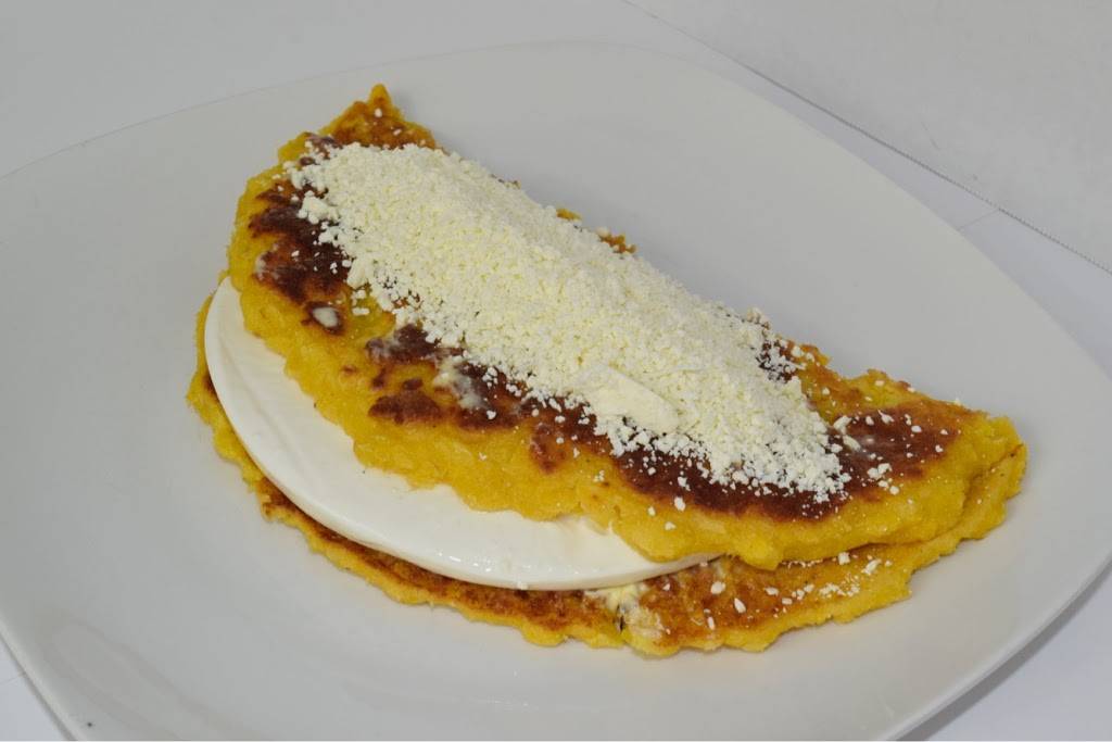 Arepa Express | restaurant | 7200 Causeway Blvd, Tampa, FL 33619, USA | 8133309436 OR +1 813-330-9436