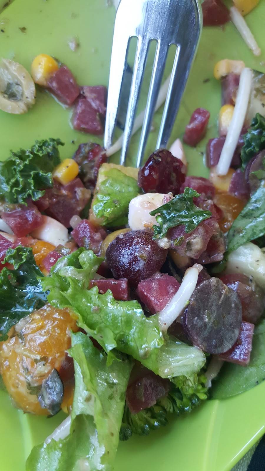 Salata | restaurant | 7601 N MacArthur Blvd Suite #180, Irving, TX 75063, USA | 4692426116 OR +1 469-242-6116