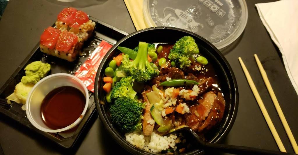 Tokyo Joes - CS (Academy) | restaurant | 7495 Academy Blvd, Colorado Springs, CO 80920, USA | 7194182279 OR +1 719-418-2279