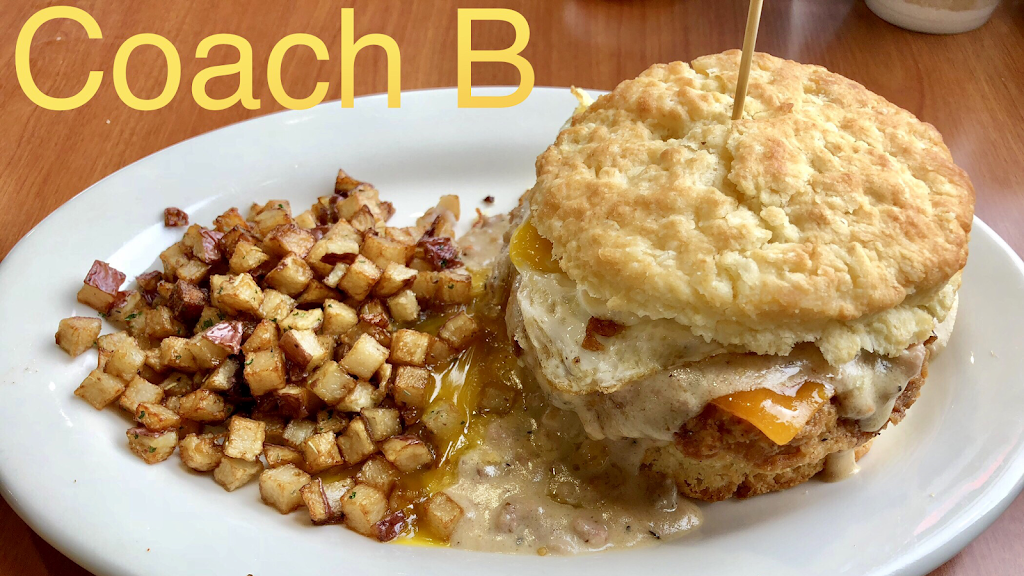 Stripes Biscuit Co. | restaurant | 5701 Gibson Blvd SE, Albuquerque, NM 87108, USA | 5058594298 OR +1 505-859-4298