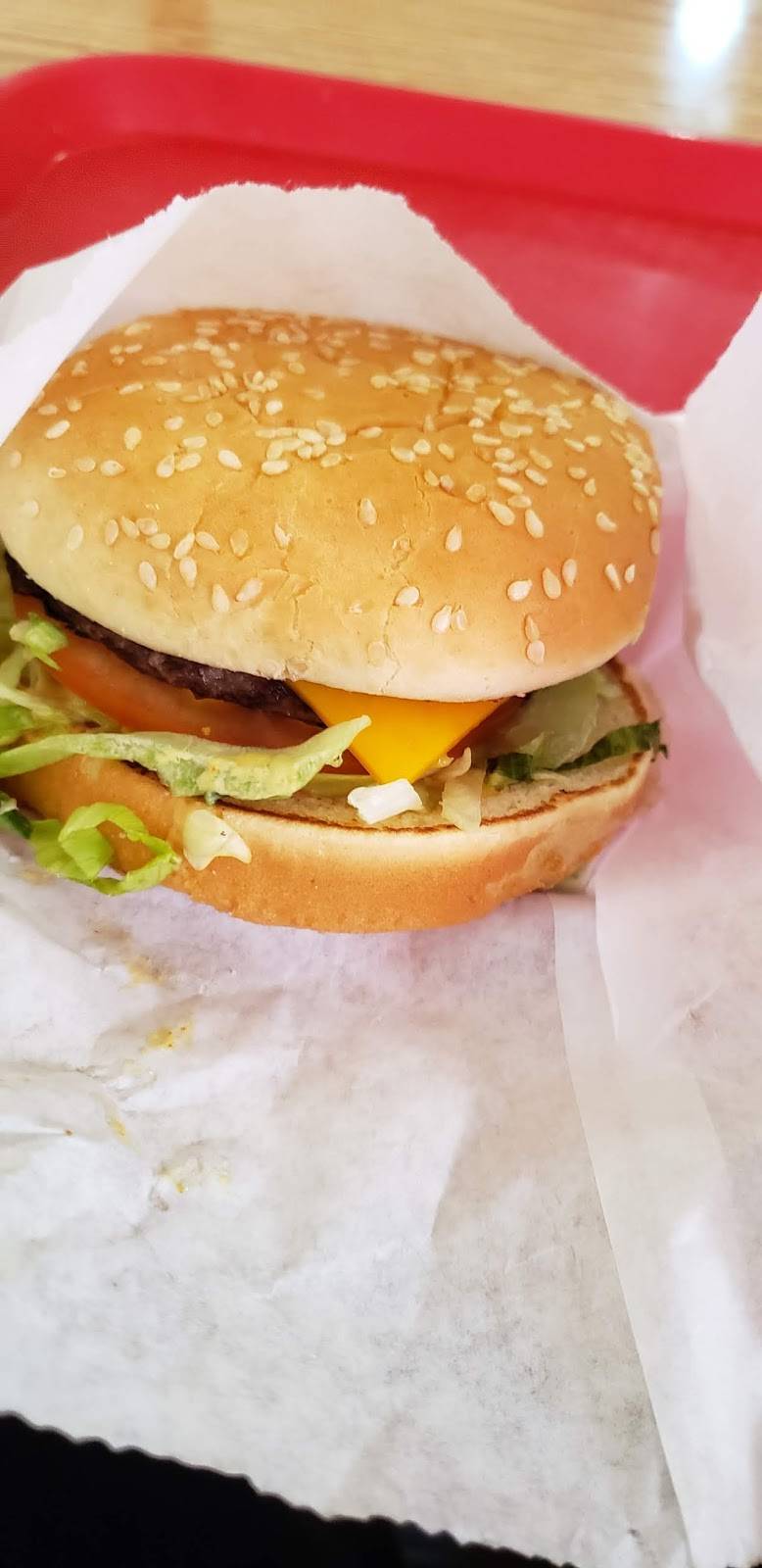 Big Als Drive In | restaurant | 1844 Esplanade, Chico, CA 95926, USA | 5303422722 OR +1 530-342-2722