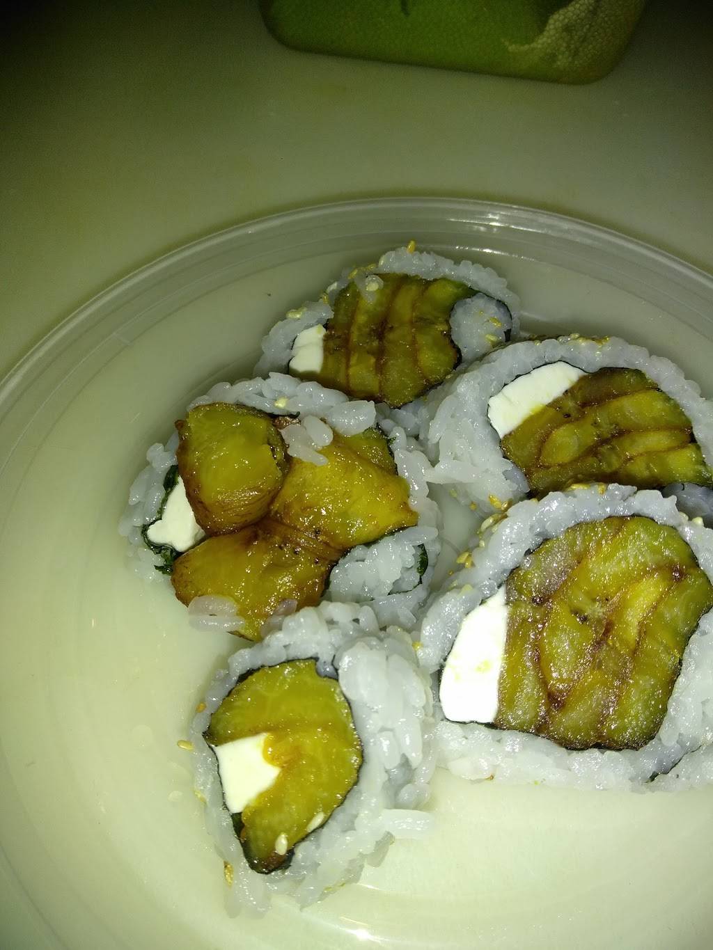 Yoshida Express | restaurant | 611 Tunnel Rd, Asheville, NC 28805, USA | 8282986967 OR +1 828-298-6967