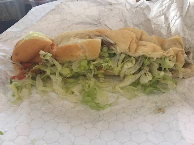 Lennys Grill & Subs | meal takeaway | 1806 N Missouri St, West Memphis, AR 72301, USA | 8705514538 OR +1 870-551-4538